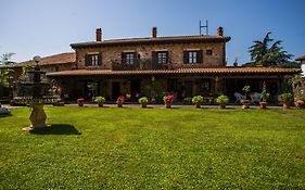 Posada Real La Montañesa